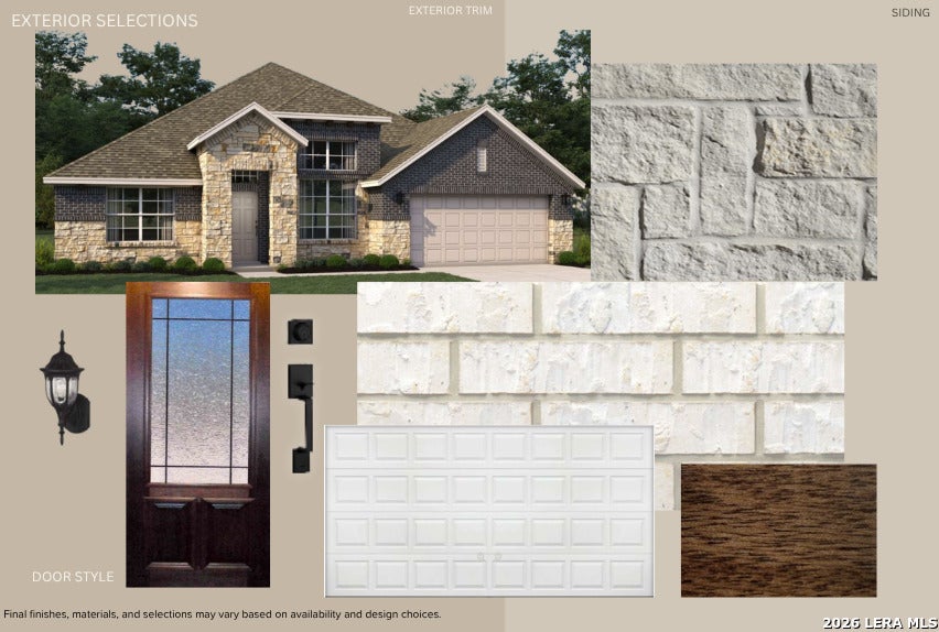 Photo of 10135 Dew Ridge Way, Schertz, TX 78154 (MLS # 1952425)