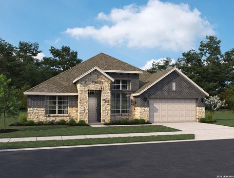 Photo of 10135 Dew Ridge Way, Schertz, TX 78154 (MLS # 1952425)