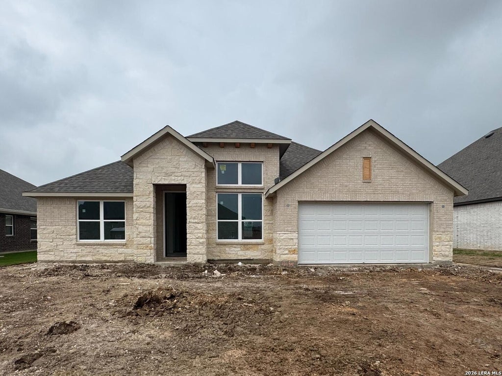 Photo of 10135 Dew Ridge Way, Schertz, TX 78154 (MLS # 1952425)