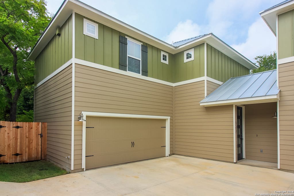 Photo of 140 CLAREMONT AVE 102 #102, San Antonio, TX 78209 (MLS # 2005718)
