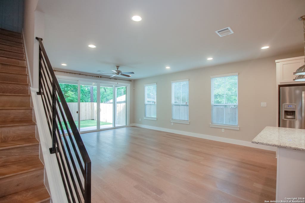 Photo of 140 CLAREMONT AVE 102 #102, San Antonio, TX 78209 (MLS # 2005718)
