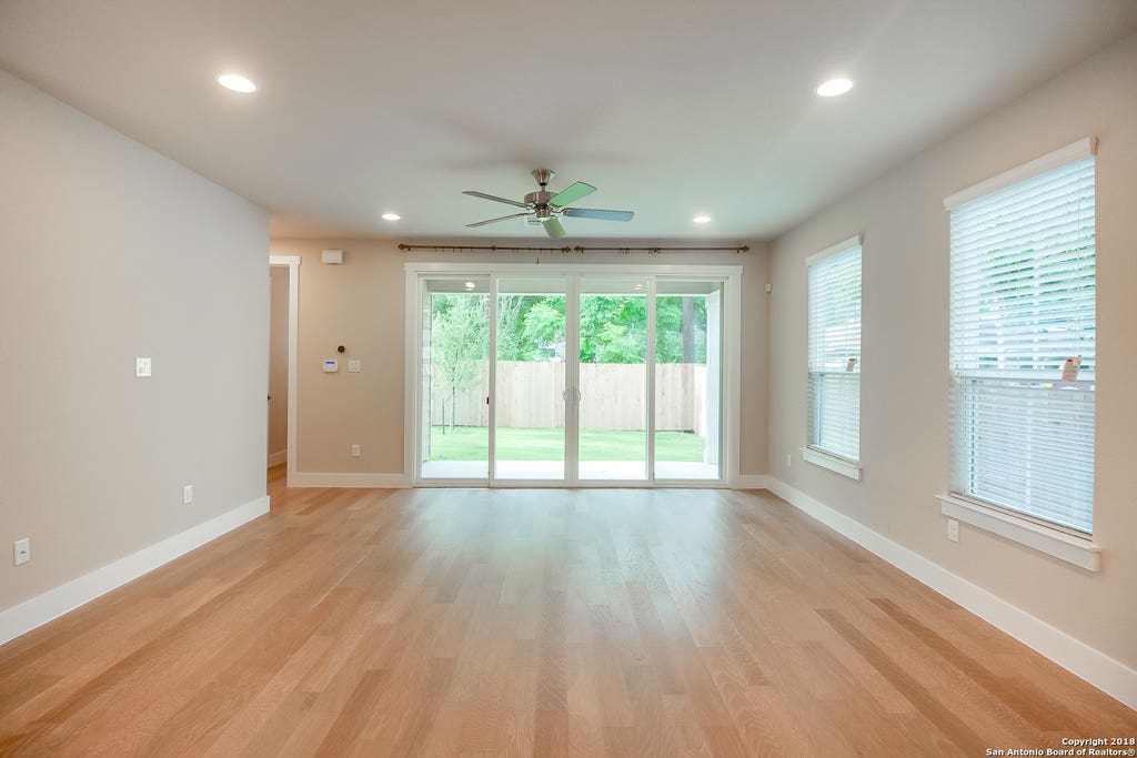 Photo of 140 CLAREMONT AVE 102 #102, San Antonio, TX 78209 (MLS # 2005718)