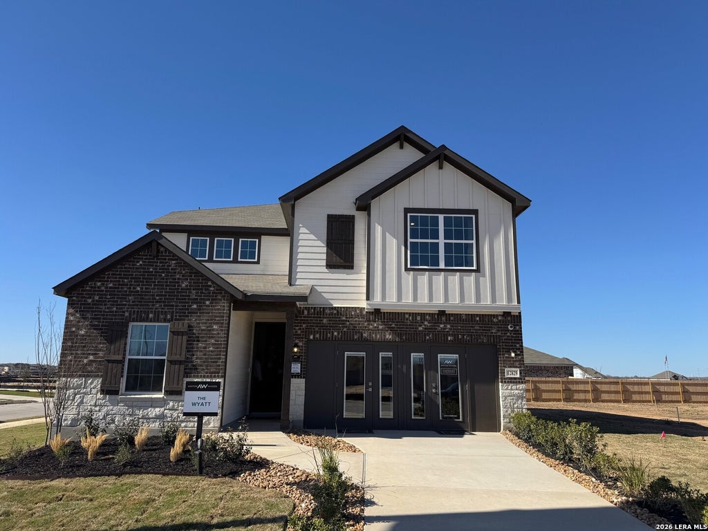 Photo of 12829 Hill Plains Dr., Schertz, TX 78154 (MLS # 1992277)