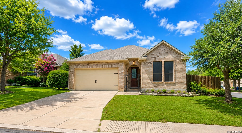 Photo of 8003 COOPER ML, San Antonio, TX 78255 (MLS # 2010956)