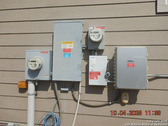 14807 Maverick Avenue