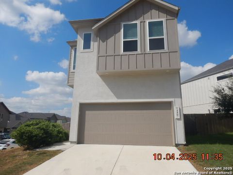 14807 Maverick Avenue San Antonio TX 78217