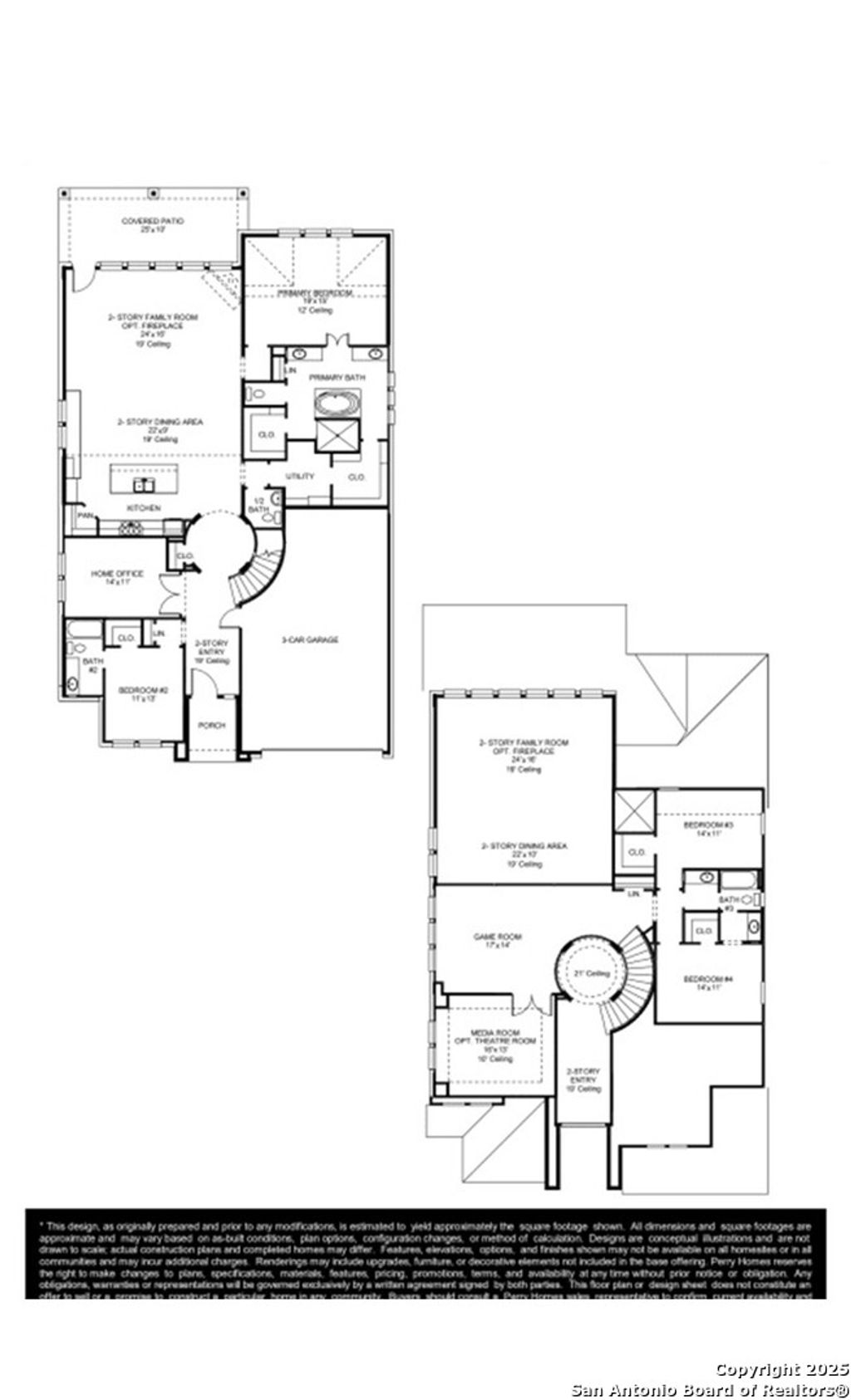 Photo of 411 Canyon Path, San Antonio, TX 78258 (MLS # 1928593)