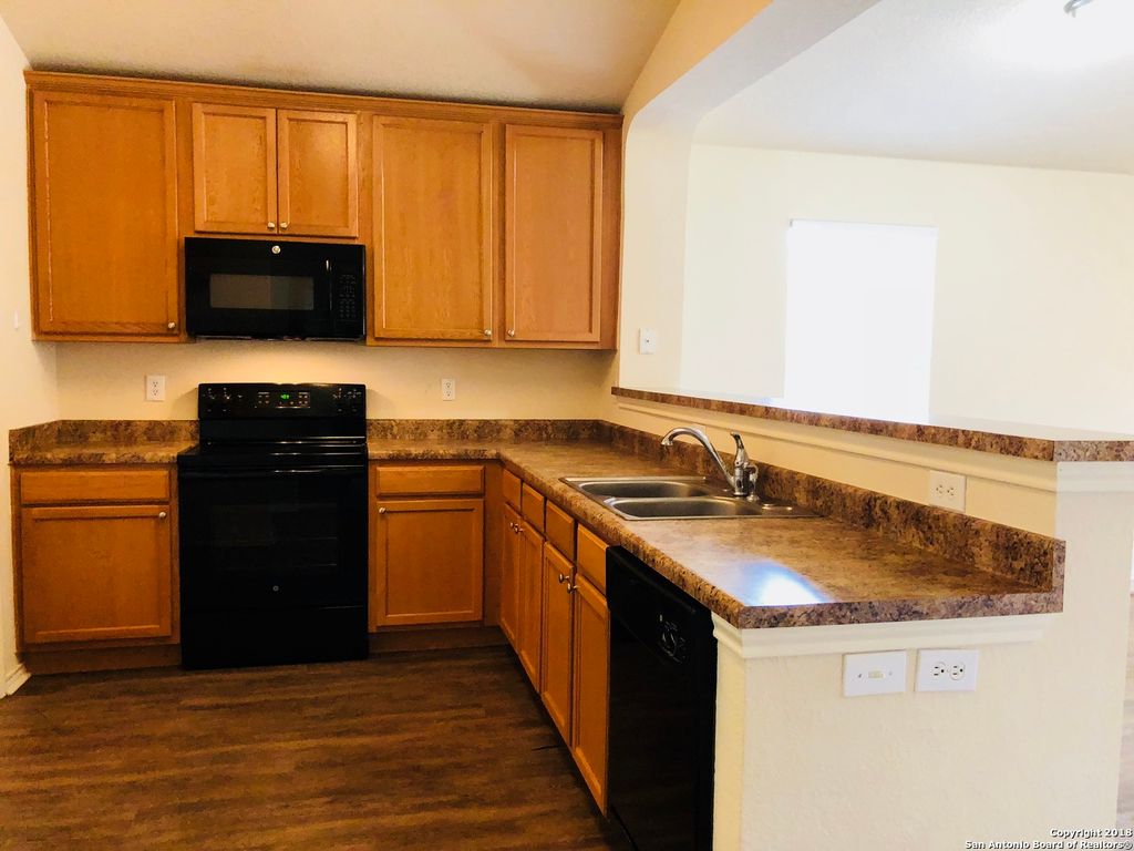 Photo of 2711 Skybound, San Antonio, TX 78245 (MLS # 1914037)