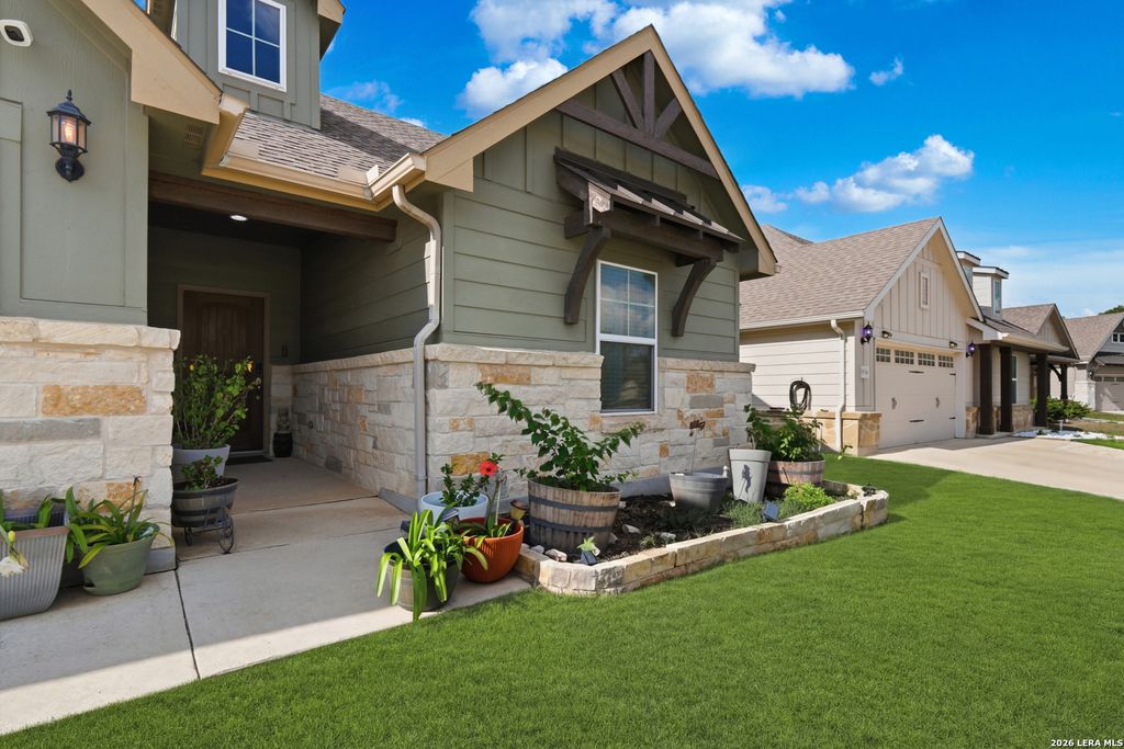 Photo of 9158 Curling Post, Schertz, TX 78154 (MLS # 1961075)