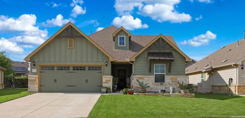 Photo of 9158 Curling Post, Schertz, TX 78154 (MLS # 1961075)