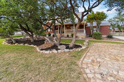 26334 Timberline San Antonio TX 78260