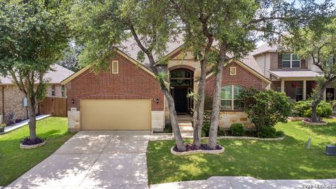 Photo of 11304 MASSIVE MT, Helotes, TX 78023 (MLS # 1968344)