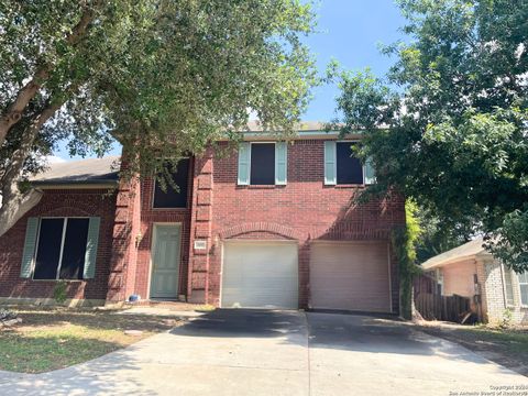 A home in Cibolo