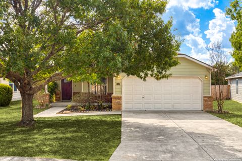 161 Michelle Boerne TX 78006