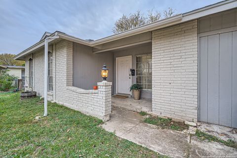 A home in Schertz