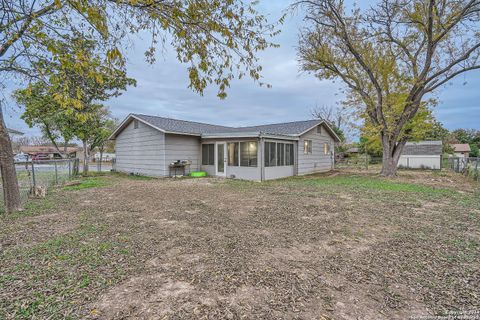 A home in Schertz