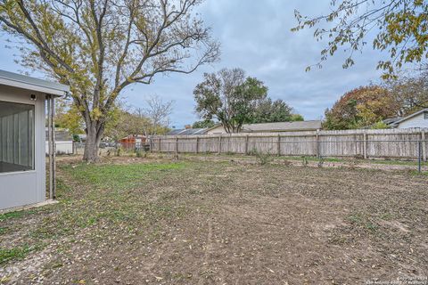 A home in Schertz