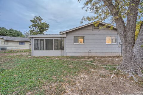 A home in Schertz