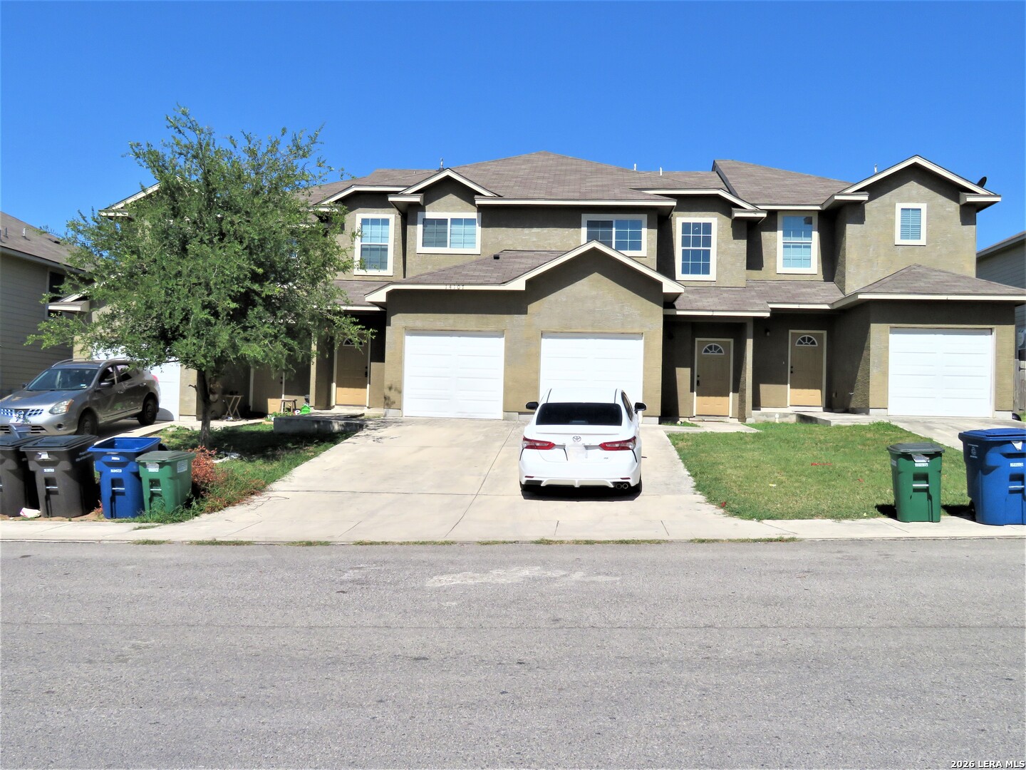 Photo 1 of 27 — 14107 VENETO DR 1, San Antonio, TX 78233
