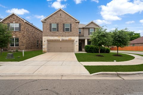 403 Lone Falls Universal City TX 78148