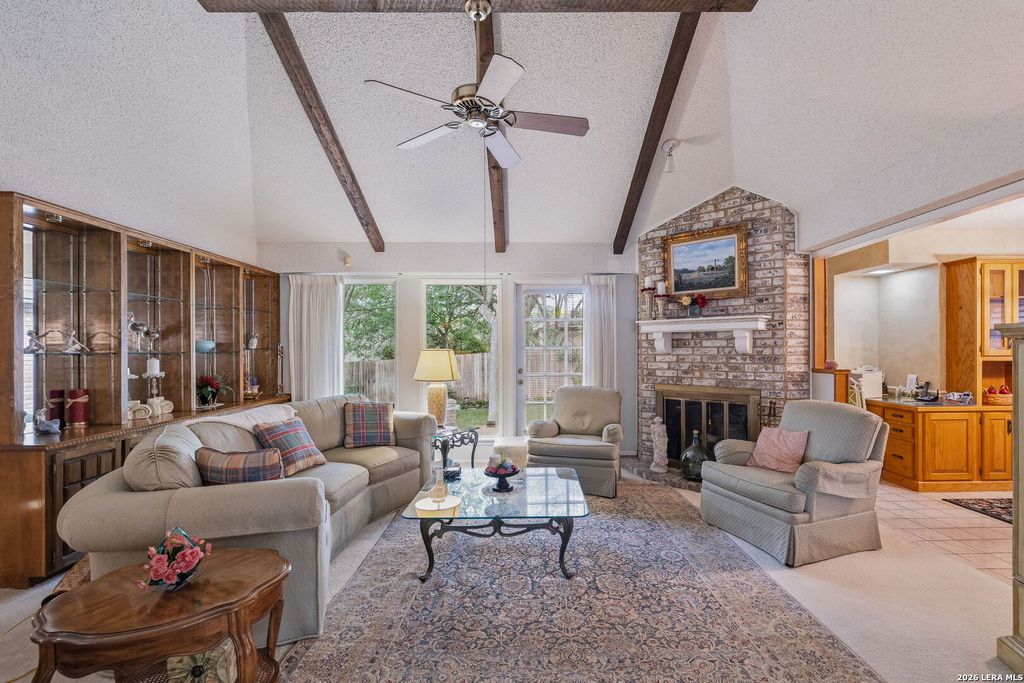 Photo of 13127 COUNTRY TRL, San Antonio, TX 78216 (MLS # 1960474)