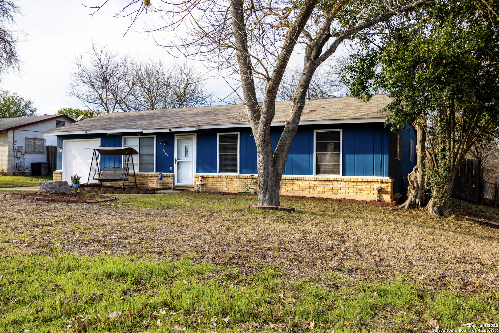 7505 Mountain Oak Trail