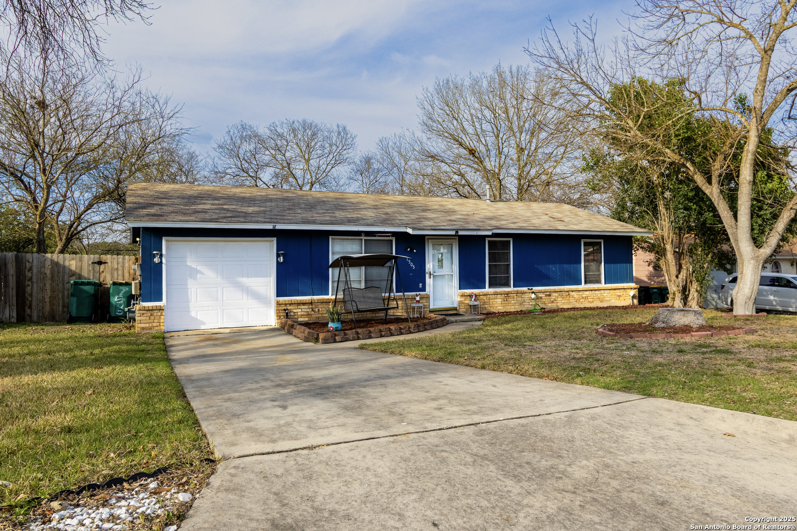 7505 Mountain Oak Trail