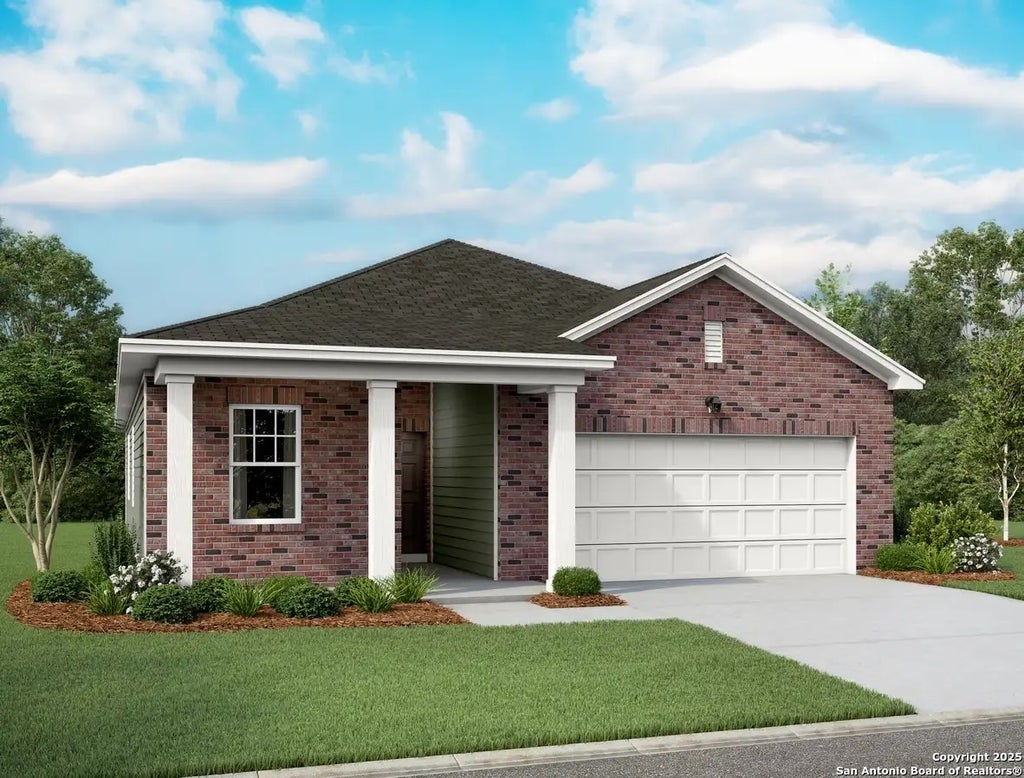 Photo of 10152 Galineer Glen, Schertz, TX 78154 (MLS # 1958659)