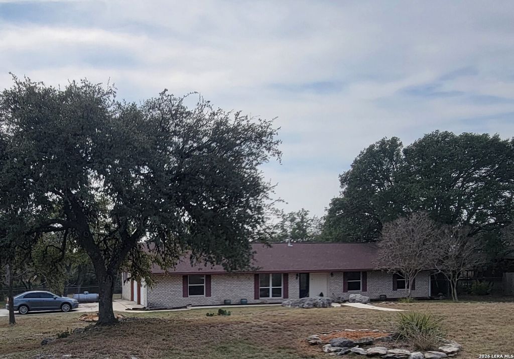 Photo of 30303 Deerfield, Bulverde, TX 78163 (MLS # 1939574)