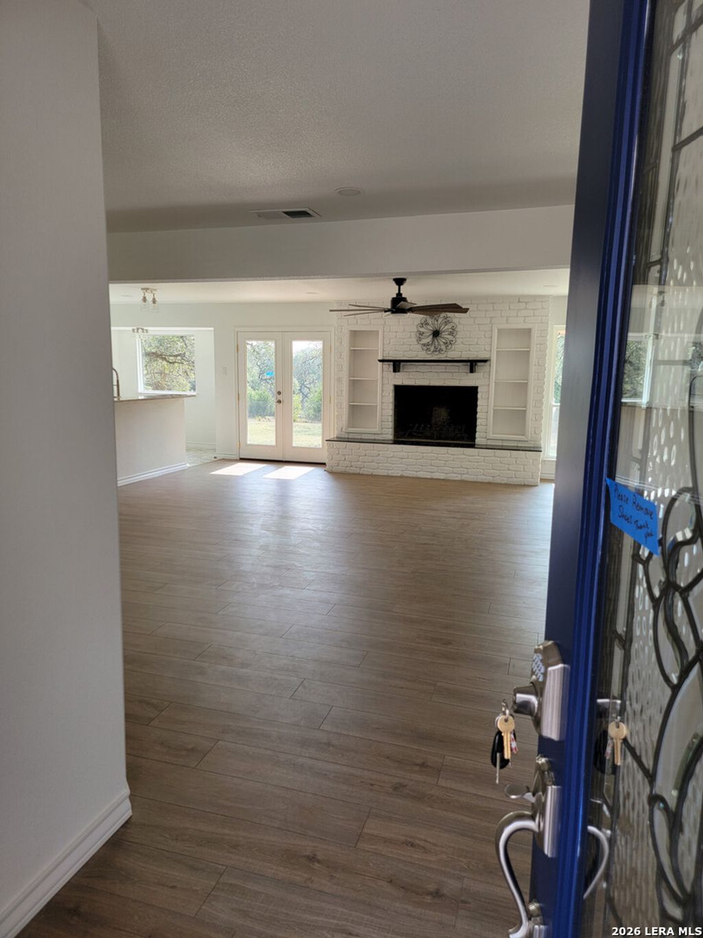 Photo of 30303 Deerfield, Bulverde, TX 78163 (MLS # 1939574)