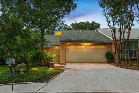 Photo of 2902 Spring Bend, San Antonio, TX 78209 (MLS # 2006695)