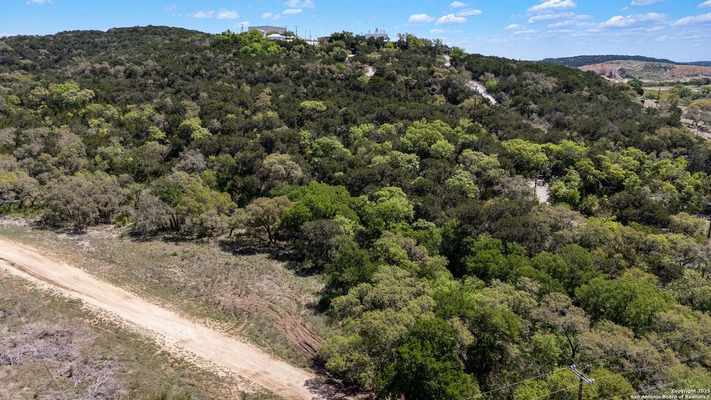 Photo of 0 N State Highway 16, Helotes, TX 78023 (MLS # 1856524)