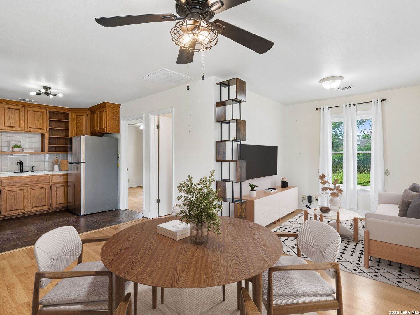 111 Brackenridge