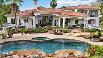 Single Family Residence at 34 GALLERIA DR