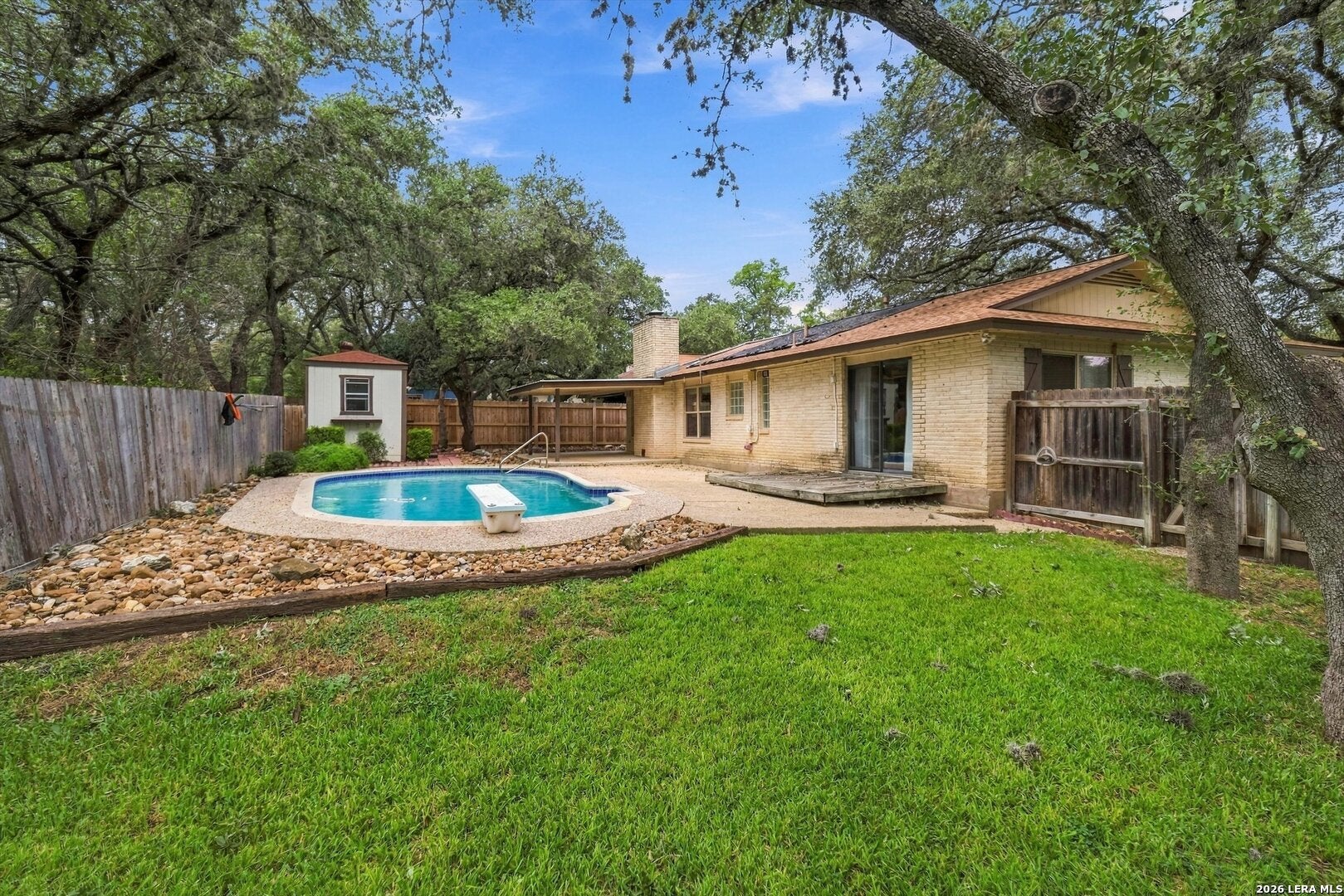2046 Adobe Trail