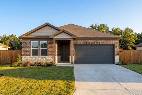 10622 Briceway Fall San Antonio TX 78254