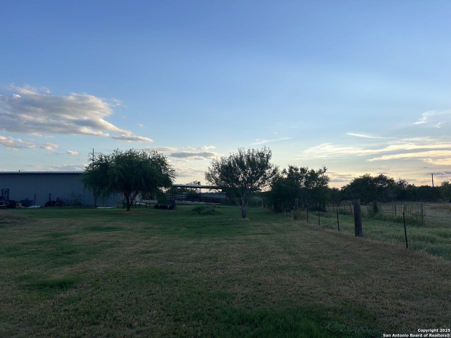 1571 ST HWY 97 E