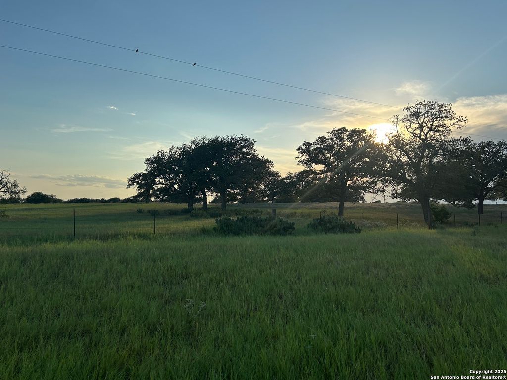 Photo of 1571 ST HWY 97 E, Floresville, TX 78114 (MLS # 1892593)