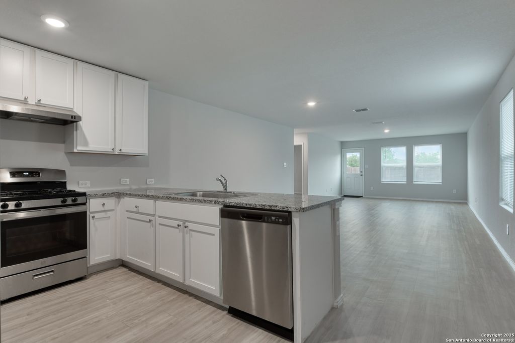 Photo of 8535 Western Tanager, San Antonio, TX 78245 (MLS # 1925115)