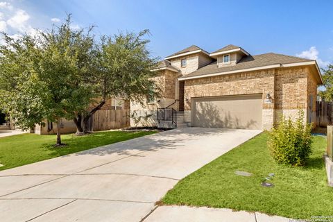 1412 Nicholas Park Bulverde TX 78163