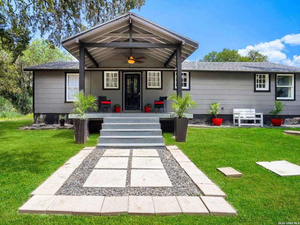 Photo of 4035 Sleepy Hollow, San Antonio, TX 78230 (MLS # 2007227)