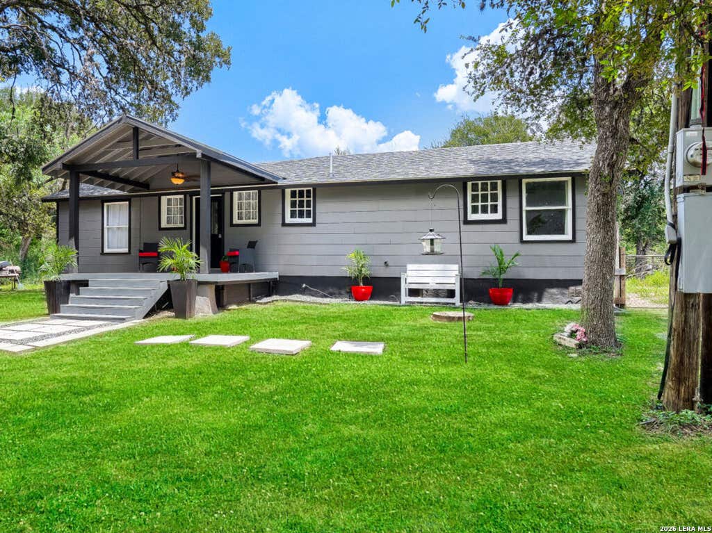 Photo of 4035 Sleepy Hollow, San Antonio, TX 78230 (MLS # 2007227)