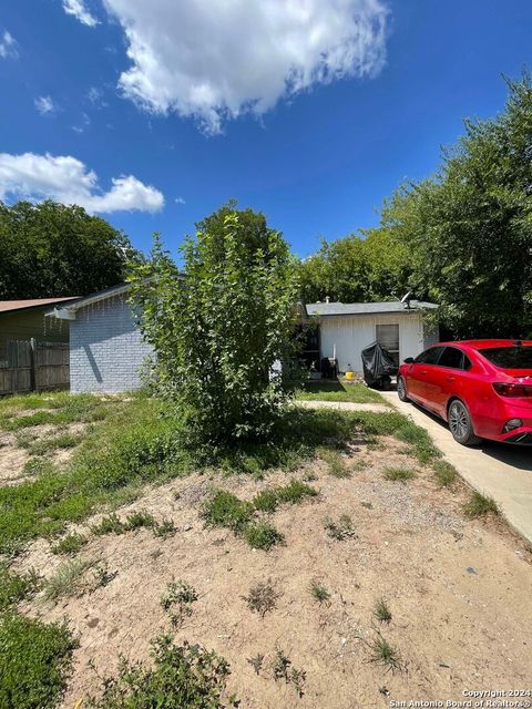 819 Spring Park St, San Antonio, TX 78227 - #: 1807245