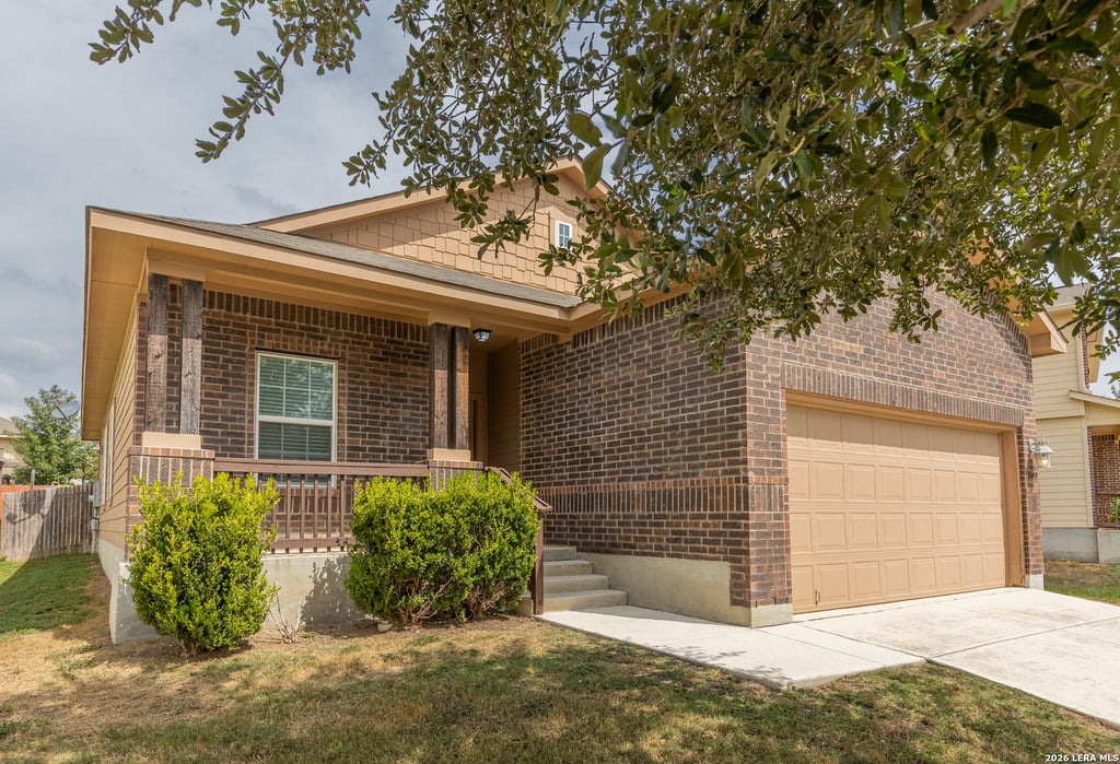 Photo of 11403 DODSON TRL, San Antonio, TX 78245 (MLS # 2019367)