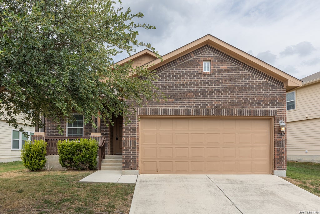 Photo of 11403 DODSON TRL, San Antonio, TX 78245 (MLS # 2019367)