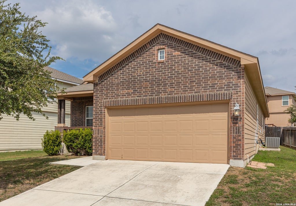 Photo of 11403 DODSON TRL, San Antonio, TX 78245 (MLS # 2019367)