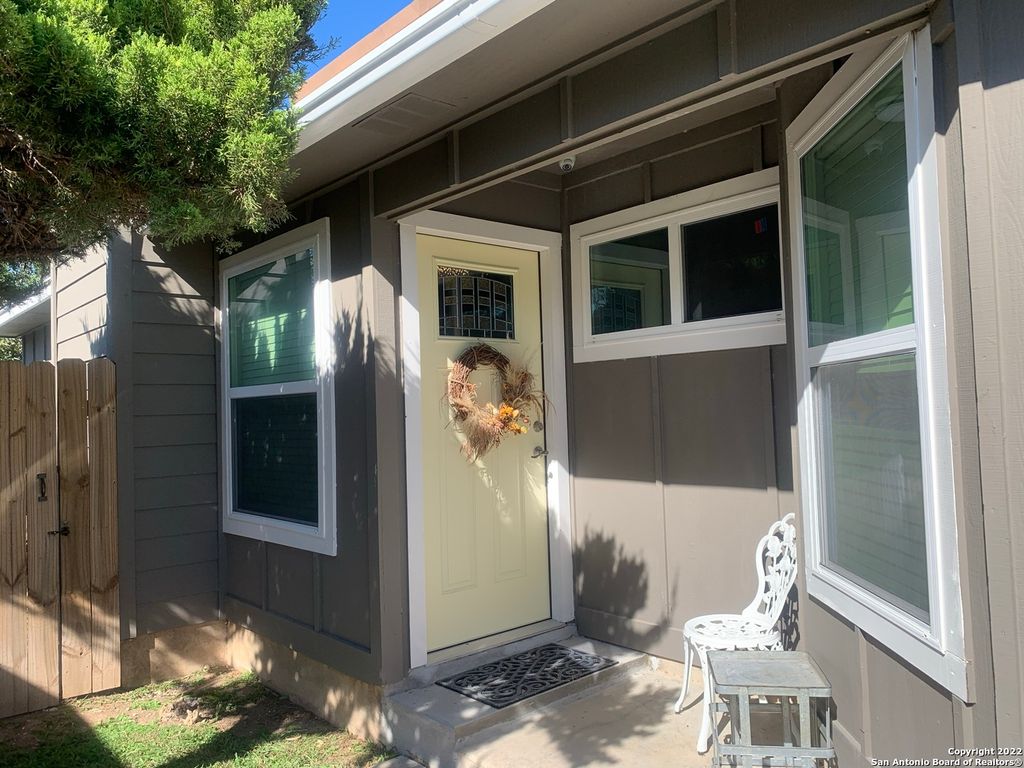 Photo of 7261 Fernview, San Antonio, TX 78250 (MLS # 1883258)
