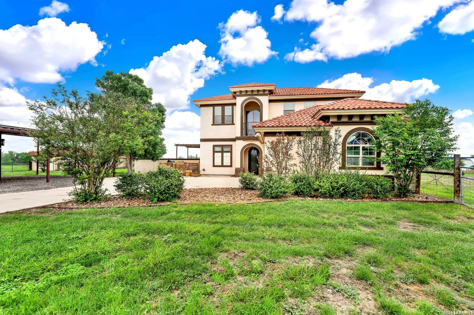 503 Private Road 5764