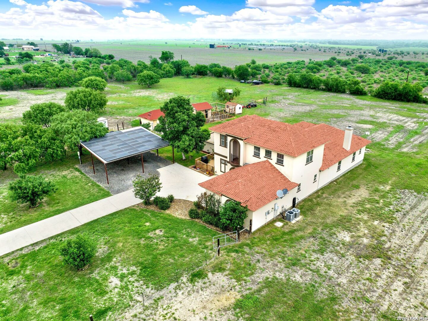 503 Private Road 5764