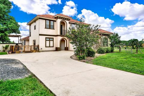 503 Private Road 5764 LaCoste TX 78039